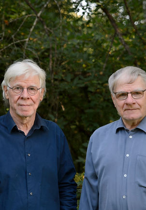 Alasaarela, Matti; Alasaarela Erkki