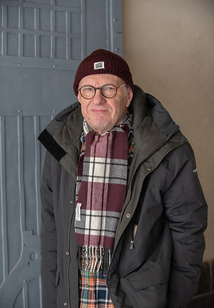 Kaskela, Markku