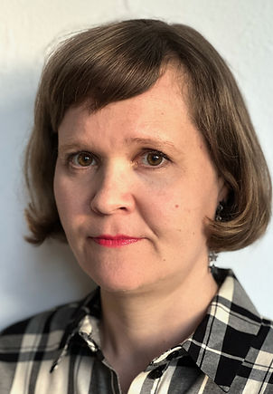 Frondelius, Johanna
