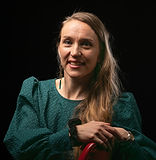 Korkiakangas, Heidi