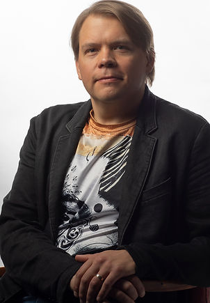Karttunen, Mika