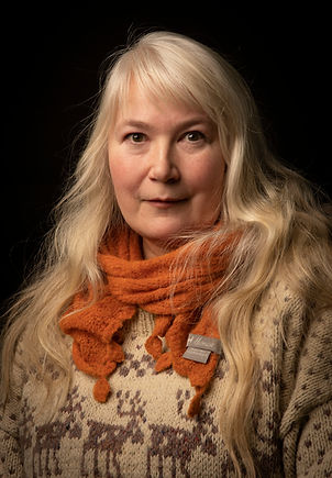 Poutanen, Tiina
