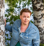 Kolmonen, Anu