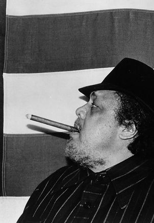Mingus, Charles