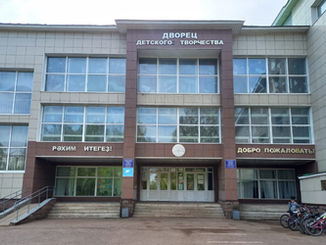 Подготовка к открытию нового объединения "ИнфоУмники"