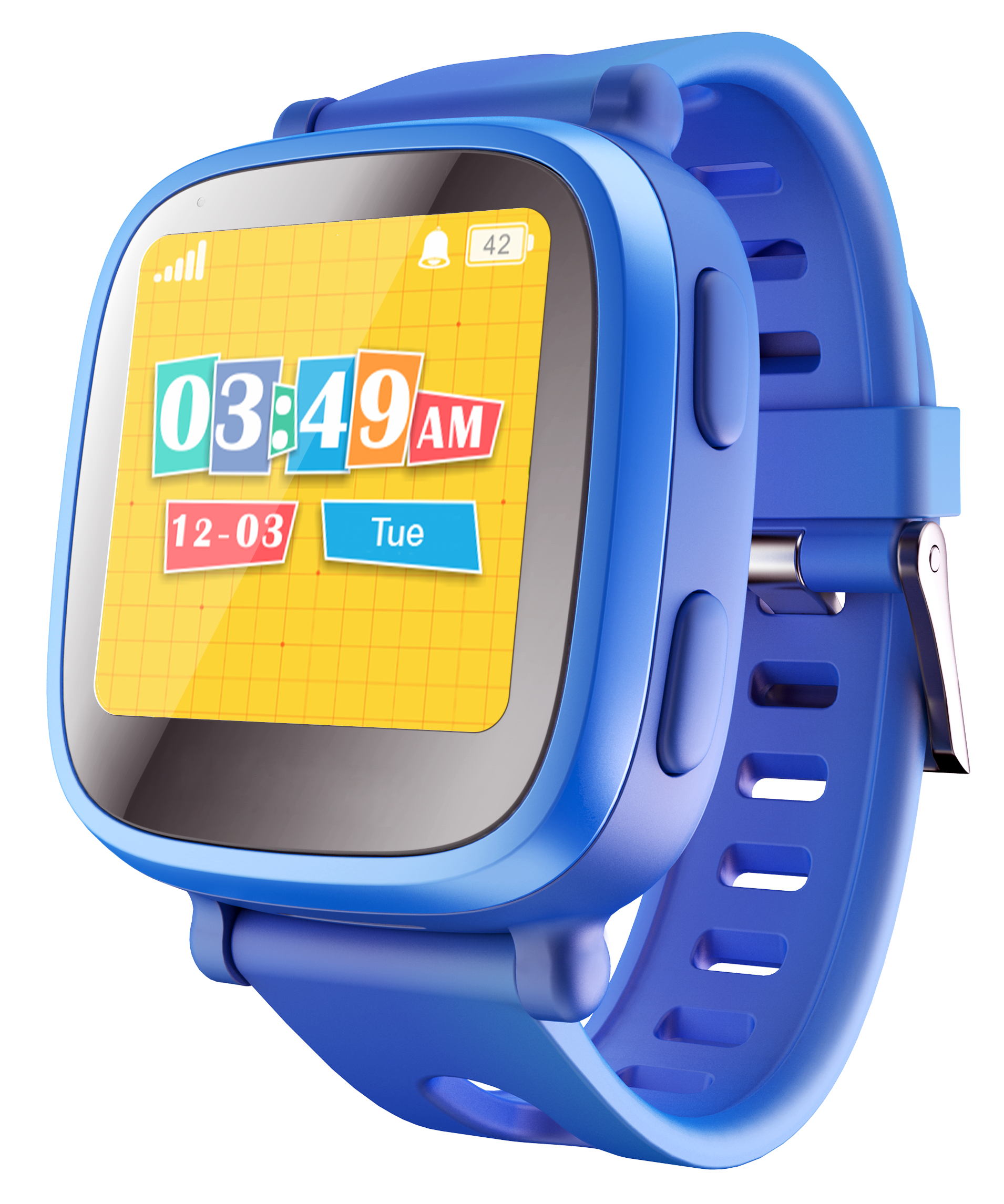 MOOCHIES BLUE (UNLOCKED)