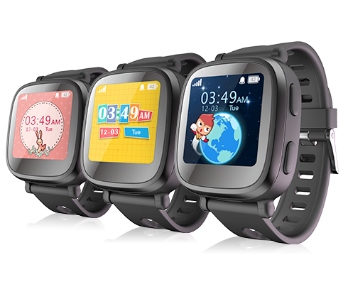 moochies phone watch