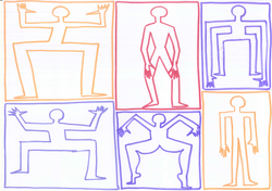bodies