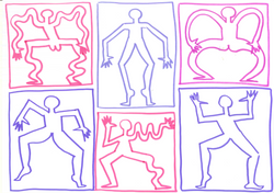 bodies