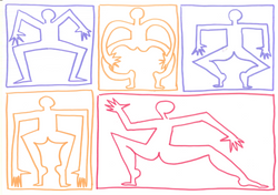 bodies
