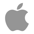 Apple logo