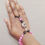 Thumbnail: (Pinky) Ring Bracelet 