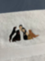 Thumbnail: Embroidered Portrait