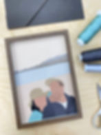 Thumbnail: Embroidered Portrait