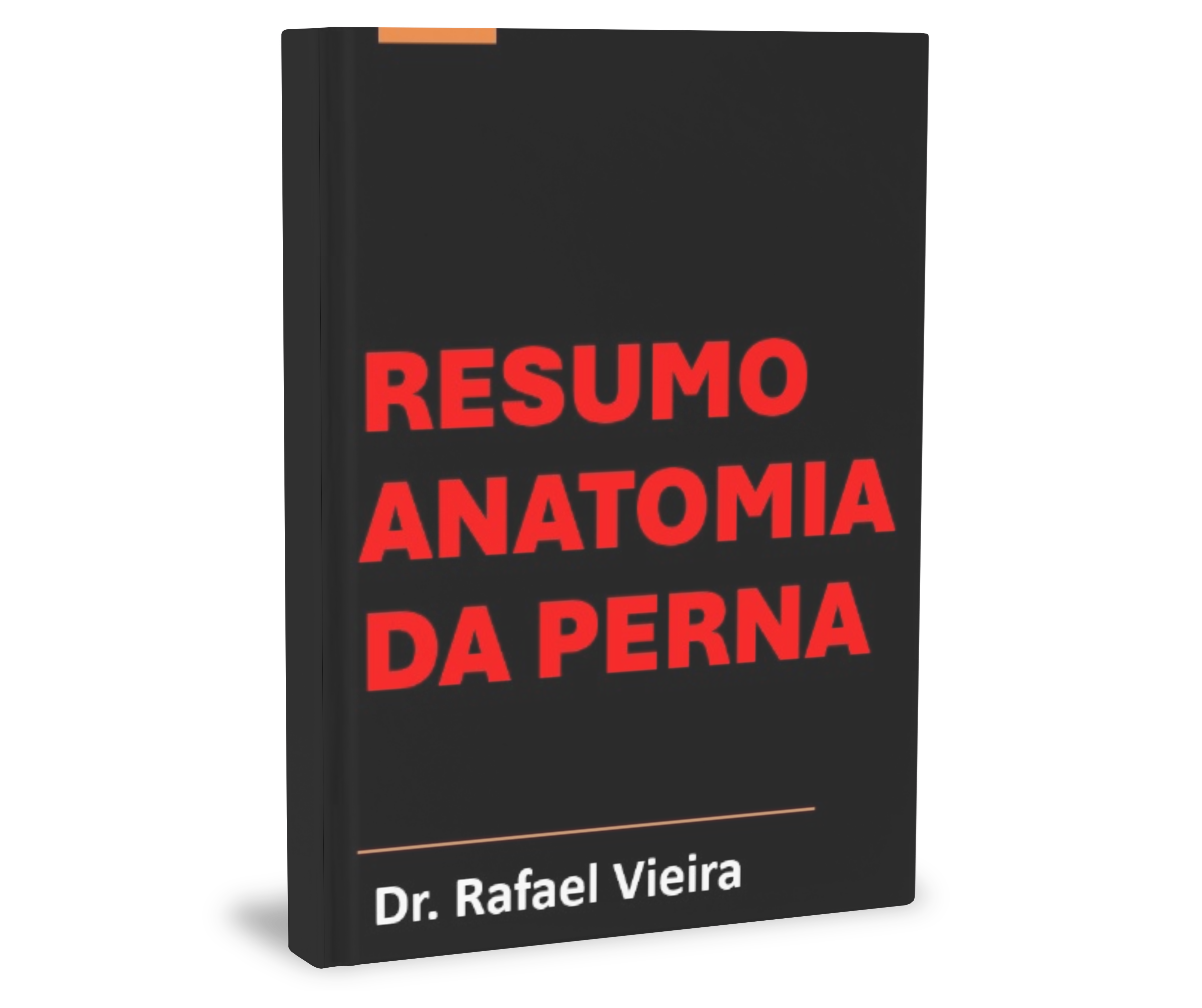 Resumo da Anatomia da Perna