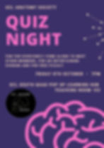Quiz Night 2021