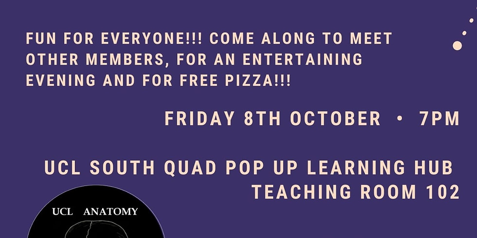 Quiz Night 2021