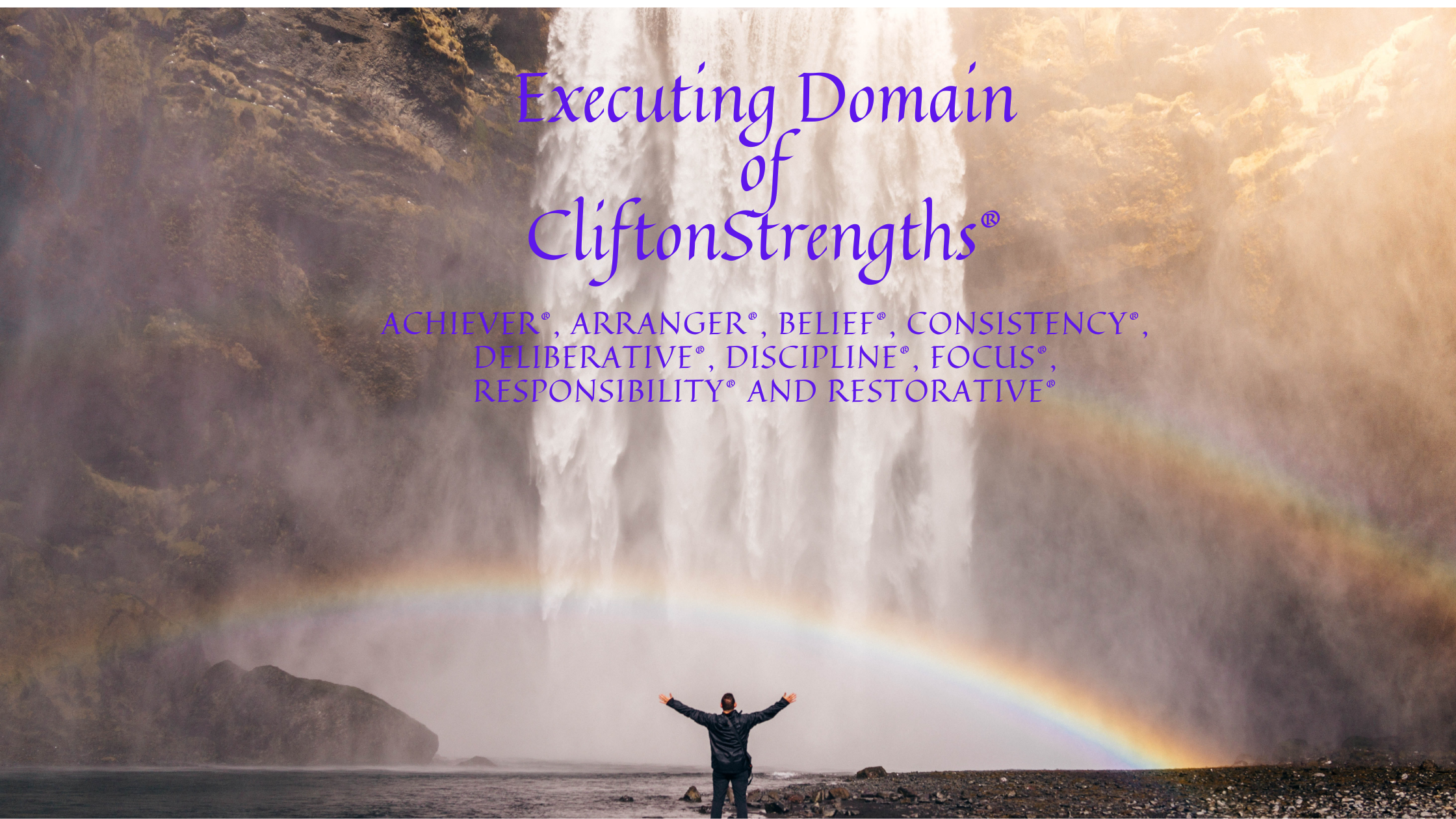 arranger cliftonstrengths arranger cliftonstrengths