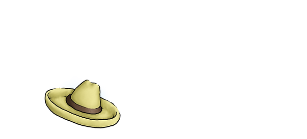 Taco Gun Hat
