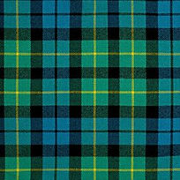 tartan trews with braces
