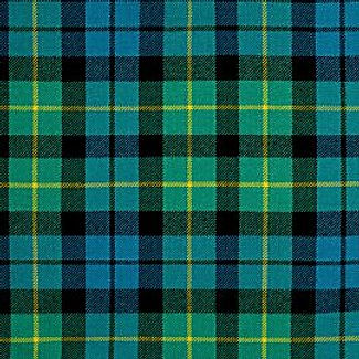 Campbell of Breadalbane (Ancient)