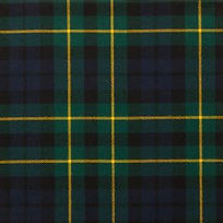 tartan trews with braces
