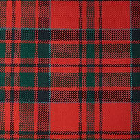tartan trews with braces