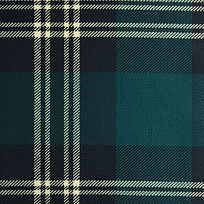 tartan trews with braces