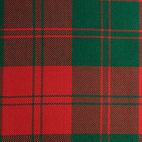 tartan trews with braces