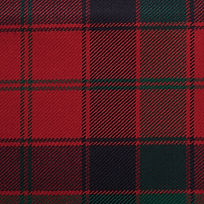 tartan trews with braces