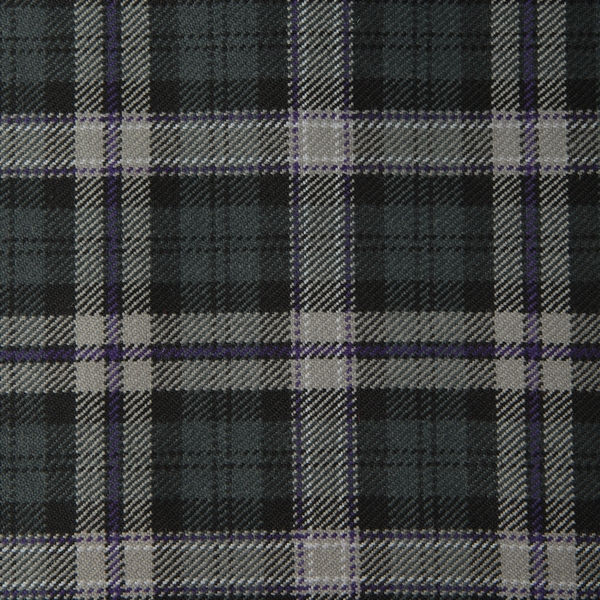 Black Scottish National