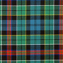 tartan trews with braces