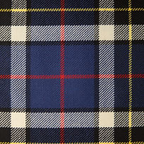 tartan trews with braces