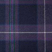 tartan trews with braces