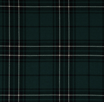 tartan trews with braces