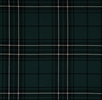 Maclean of Duart (Modern Hunting)