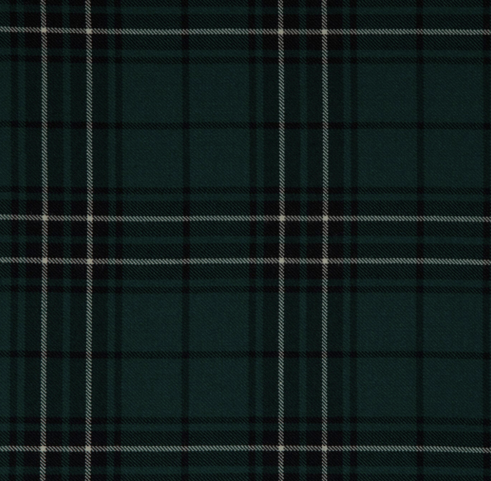 Maclean of Duart (Modern Hunting)