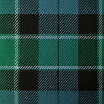 tartan trews with braces
