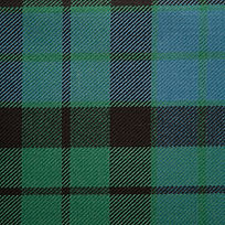 tartan trews with braces
