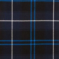 tartan trews with braces