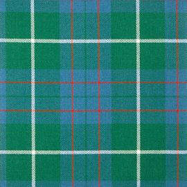 MacIntyre Hunting Ancient Tartan Crest Jogger Sweatpants main image 1
