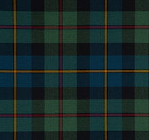 tartan trews with braces