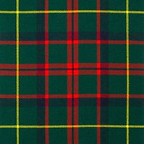 tartan trews with braces
