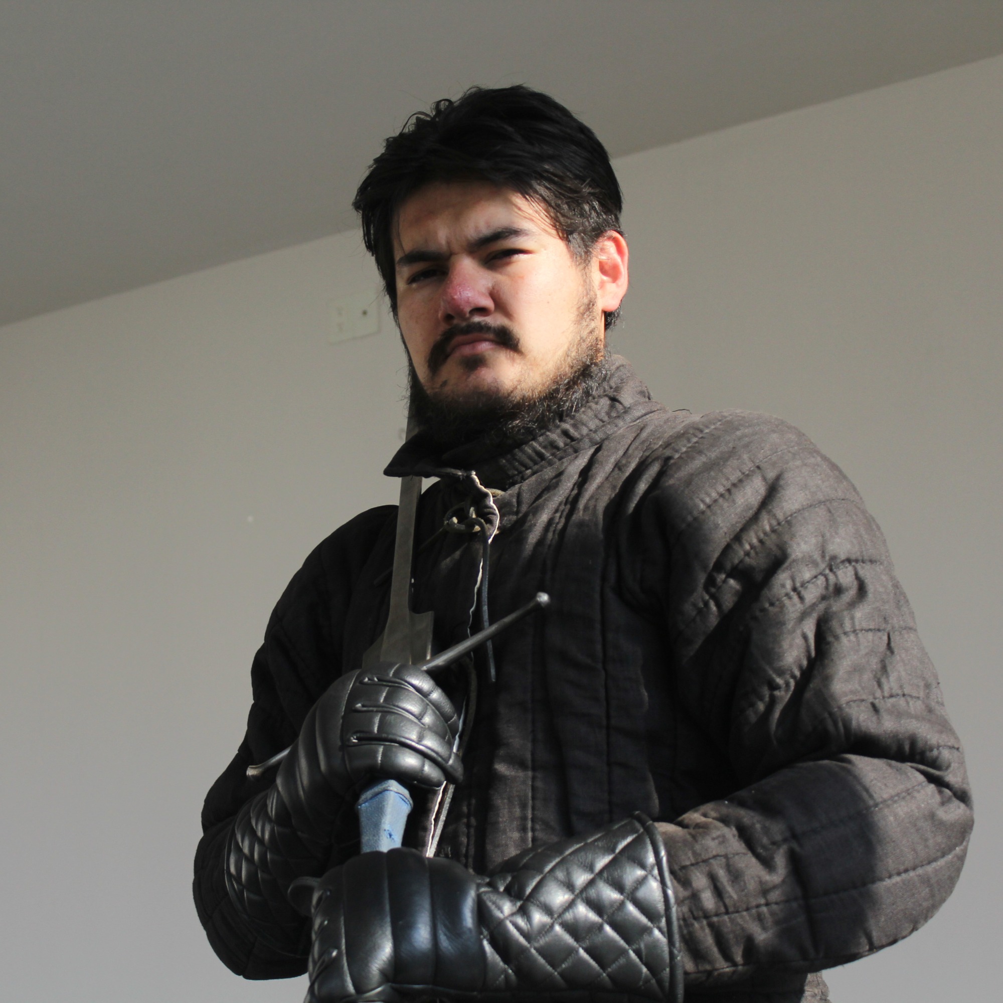 Arturo Camargo