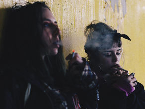 The Societal Cost of Drug Addiction