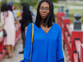 Rosie's Success Story: Overcoming Trauma and Drug Addiction