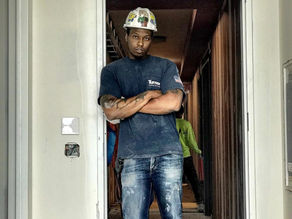 James' Success Story: Reentering Society