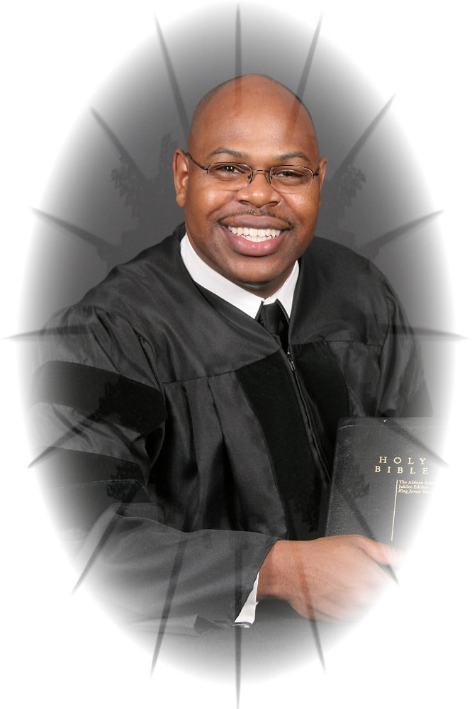 Five Questions with Dr. Landon B. Mason