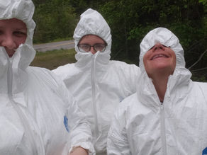 Georgina's Success Story: Healthy Home Initiative at Work