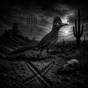The Roadrunner: Arizona's Mysterious Guardian of the Desert
